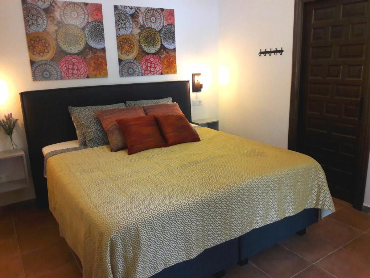 Finca Roca Vista, Adults Only Alhaurin el Grande Exterior photo