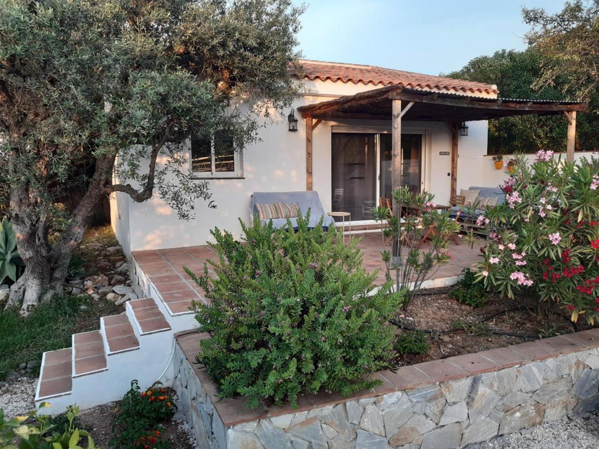 Finca Roca Vista, Adults Only Alhaurin el Grande Exterior photo