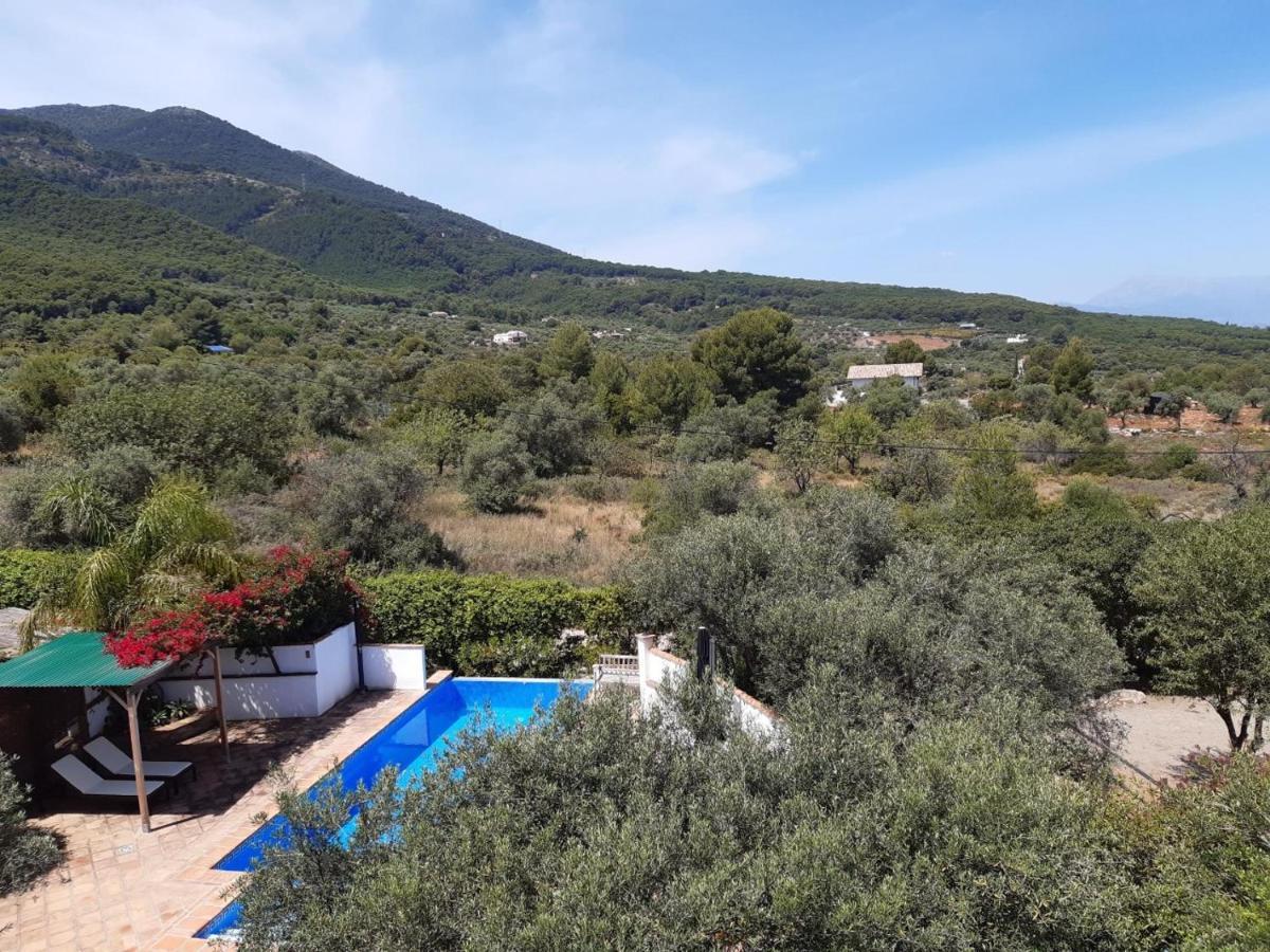 Finca Roca Vista, Adults Only Alhaurin el Grande Exterior photo