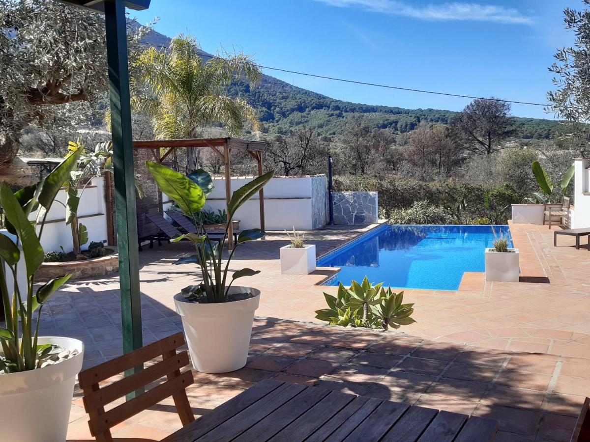 Finca Roca Vista, Adults Only Alhaurin el Grande Exterior photo