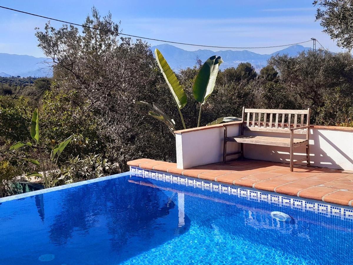 Finca Roca Vista, Adults Only Alhaurin el Grande Exterior photo