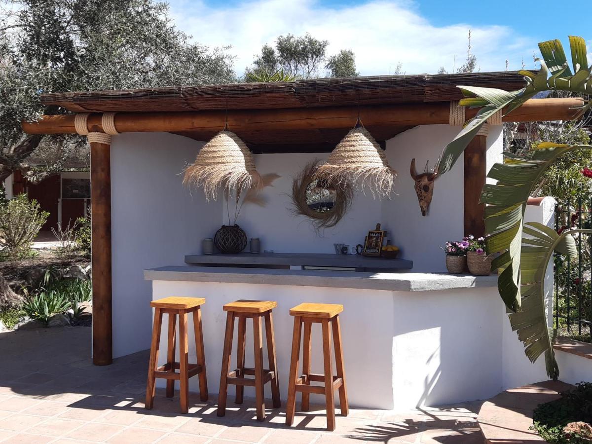 Finca Roca Vista, Adults Only Alhaurin el Grande Exterior photo