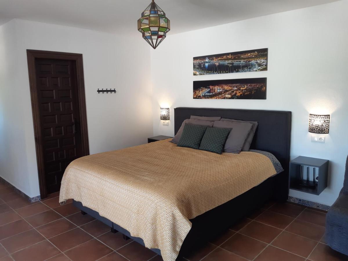 Finca Roca Vista, Adults Only Alhaurin el Grande Exterior photo