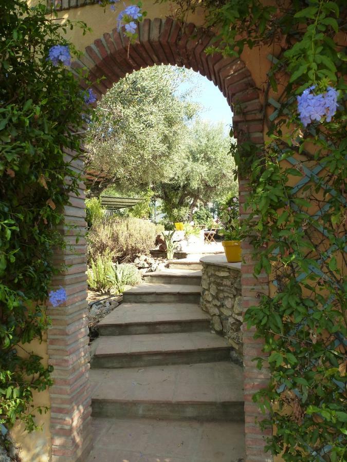 Finca Roca Vista, Adults Only Alhaurin el Grande Exterior photo
